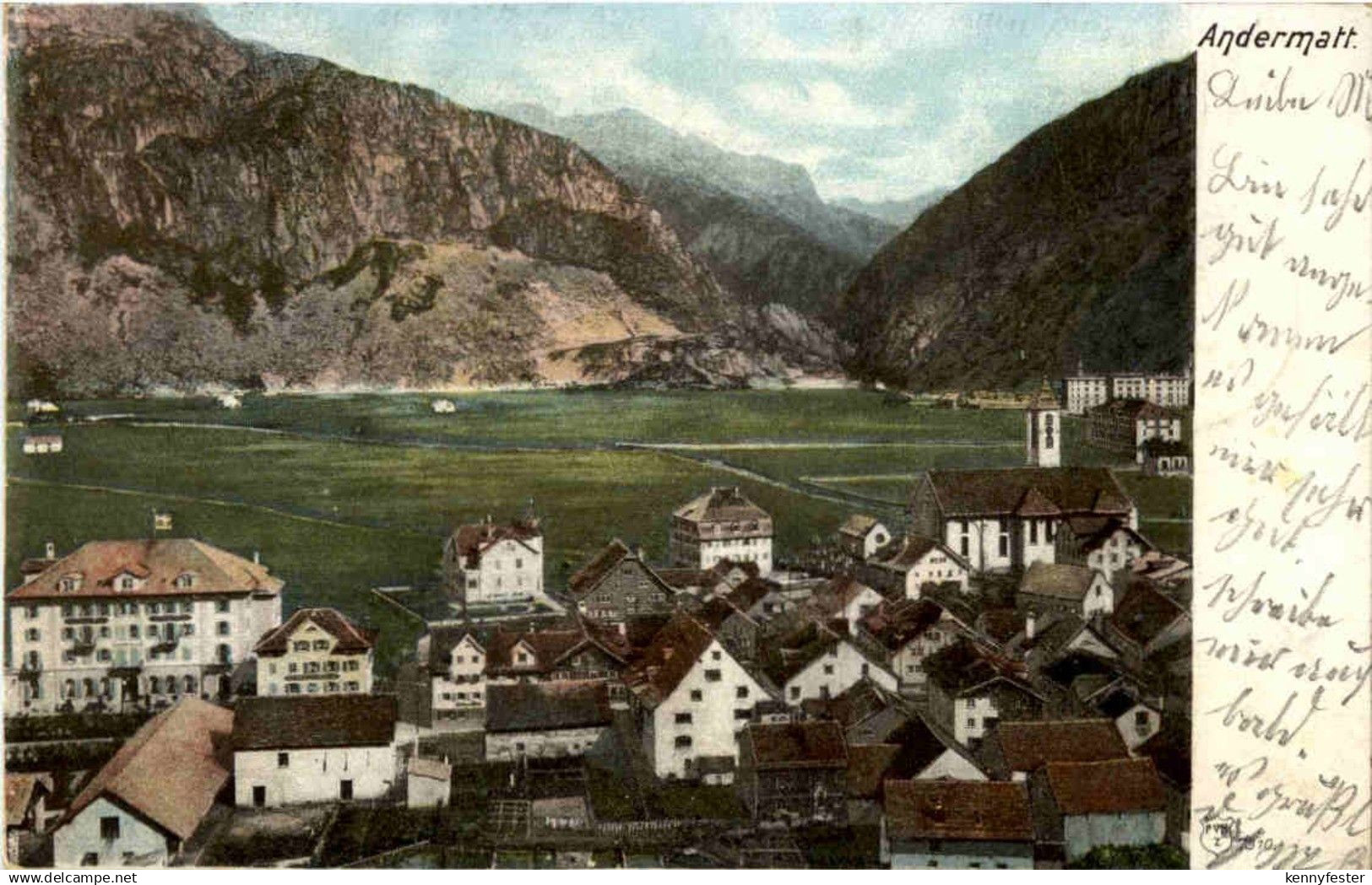 Andermatt