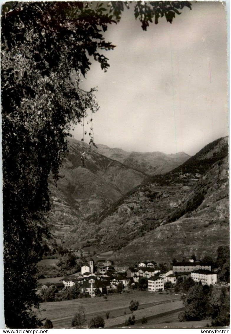 Andorra - Ordino