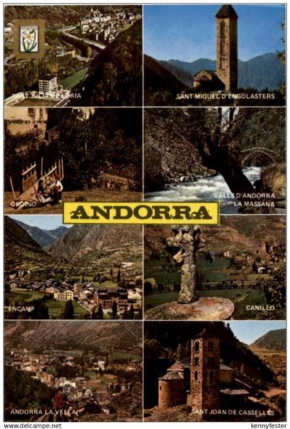 Andorra