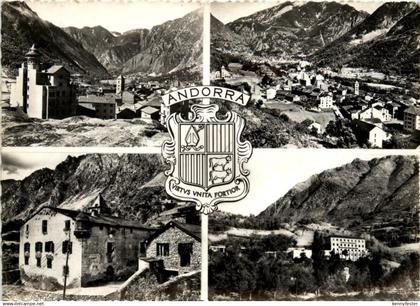 Andorra