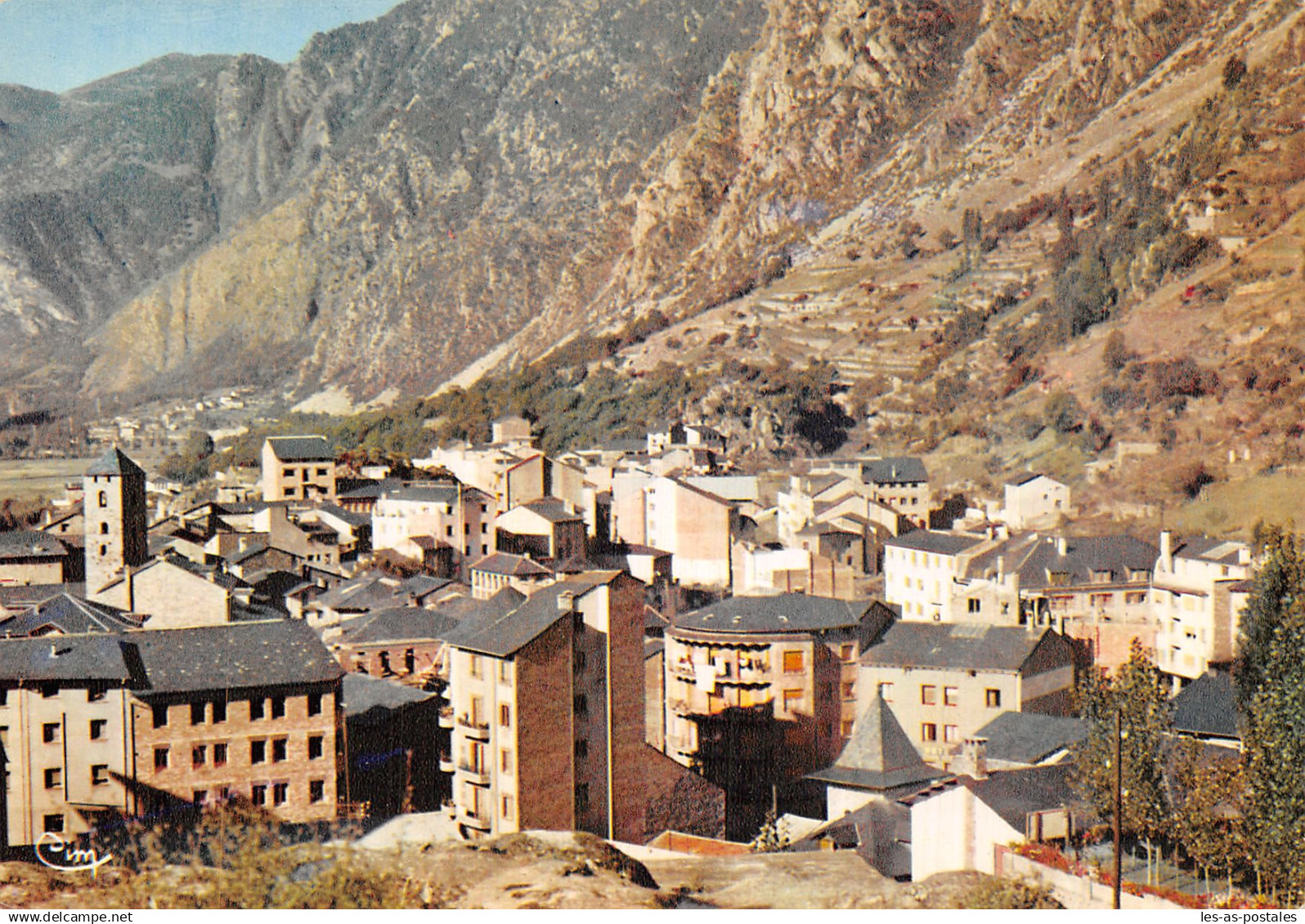 ANDORRE ANDORRE LA VIEILLE ANDORRE LA VIEILLE