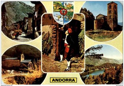 Andorra