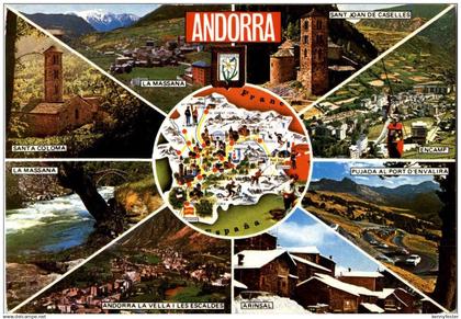 Andorra