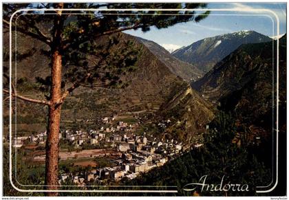 Andorra