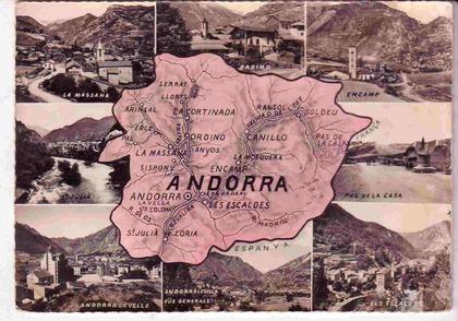 ANDORRE