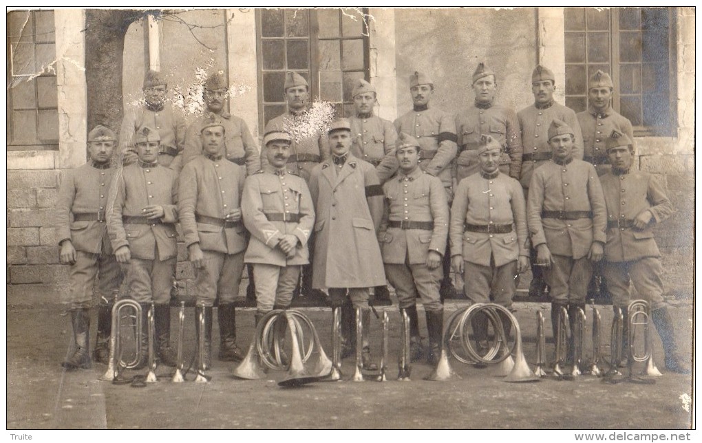 ANGERS FANFARE MILITAIRE