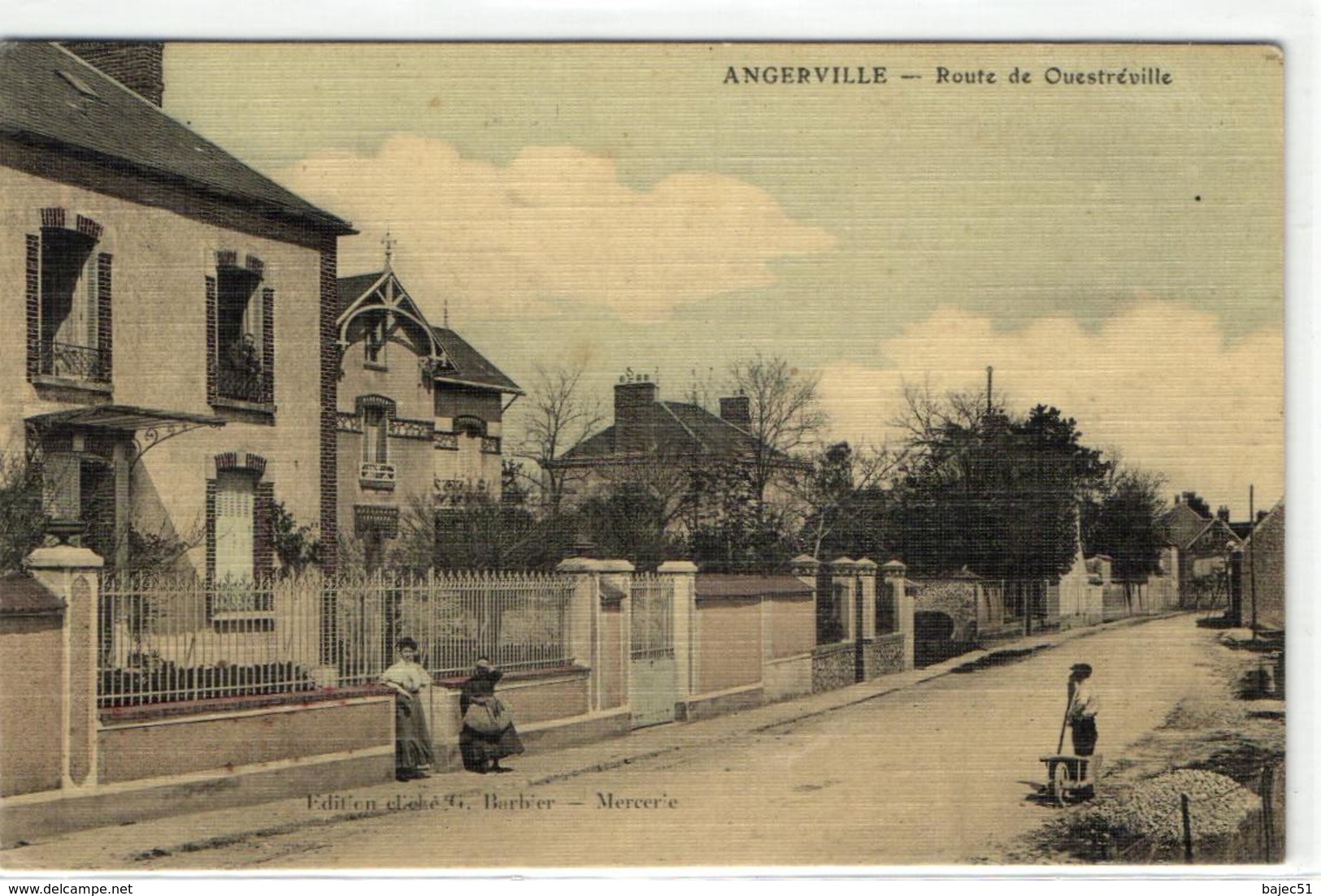 Angerville