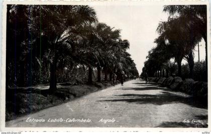 Lobito - Catumbela - Angola