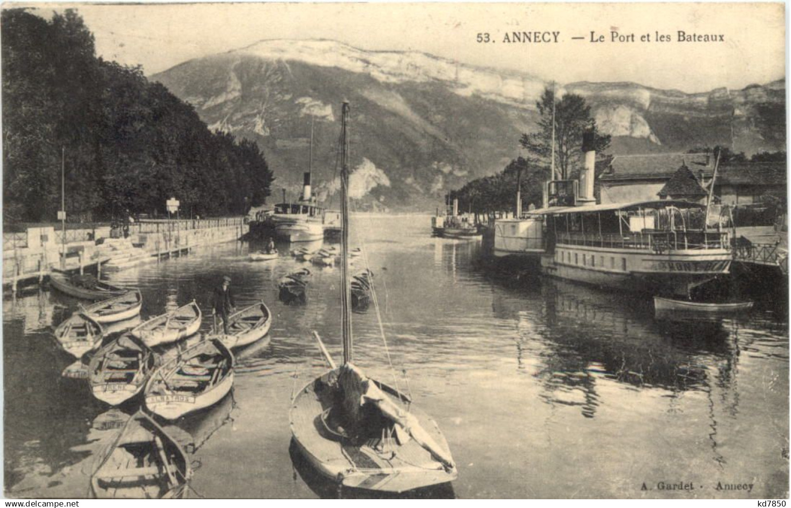 Annecy