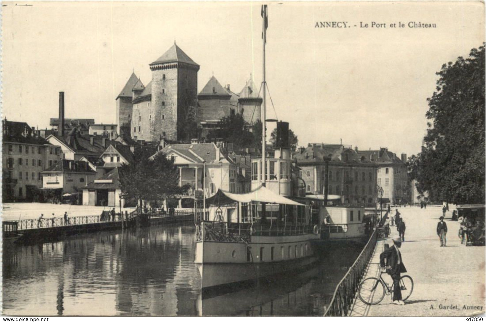 Annecy