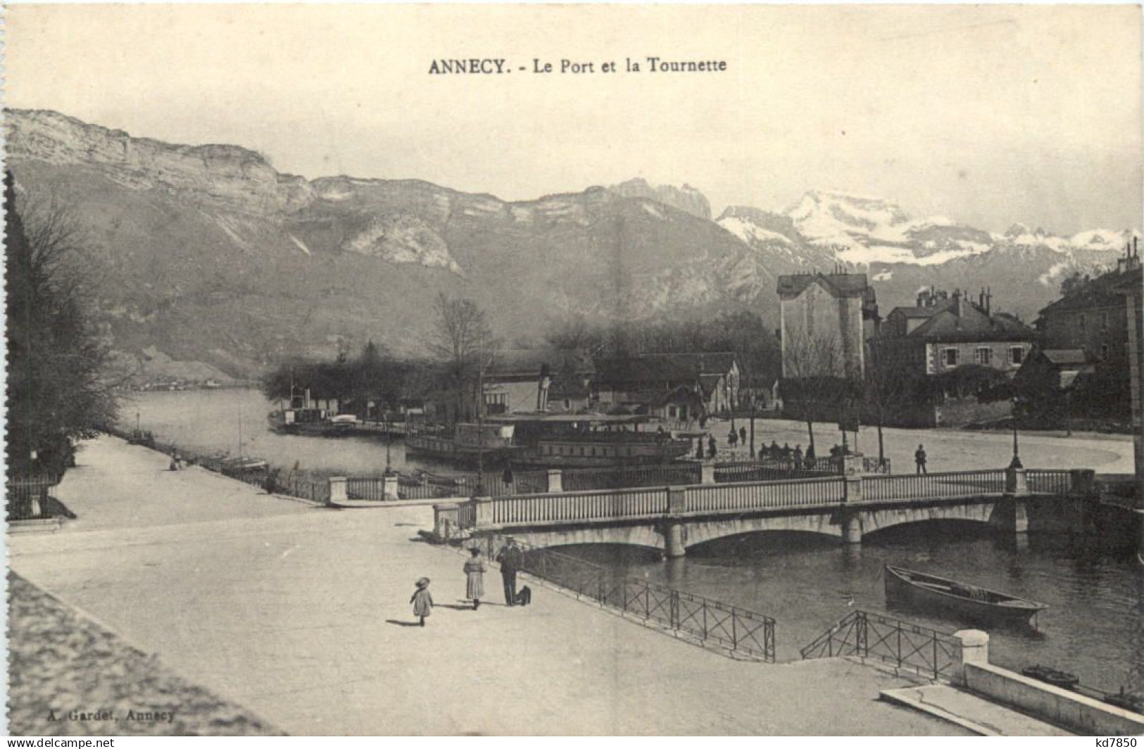 Annecy