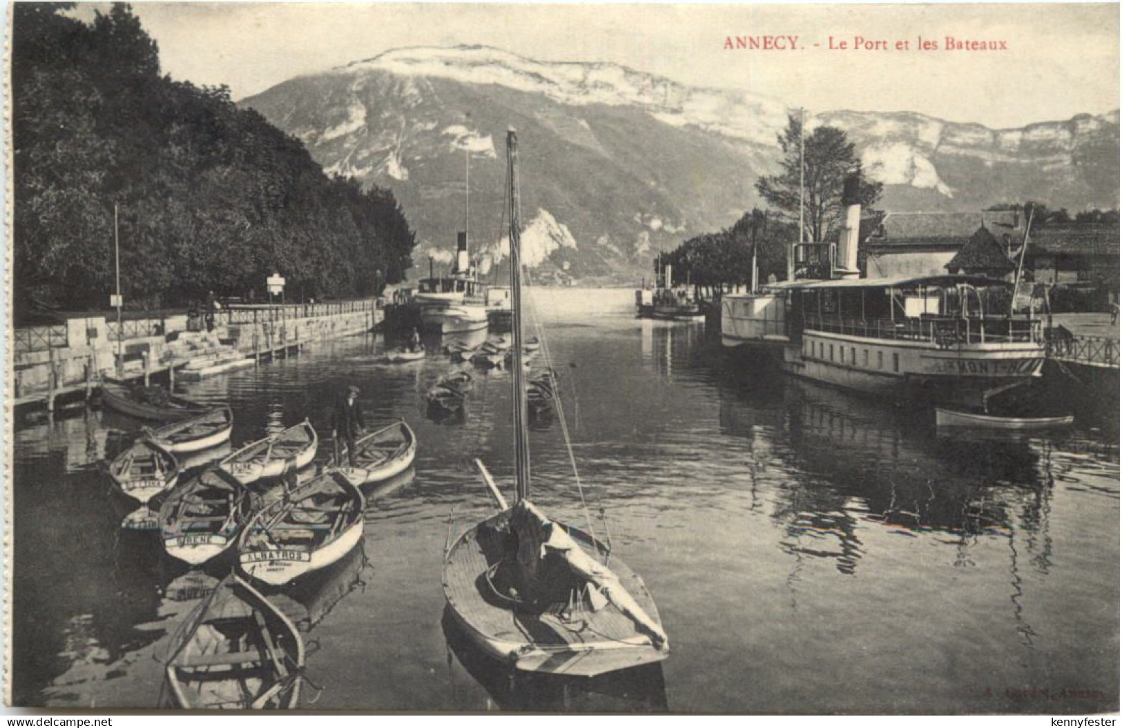 Annecy