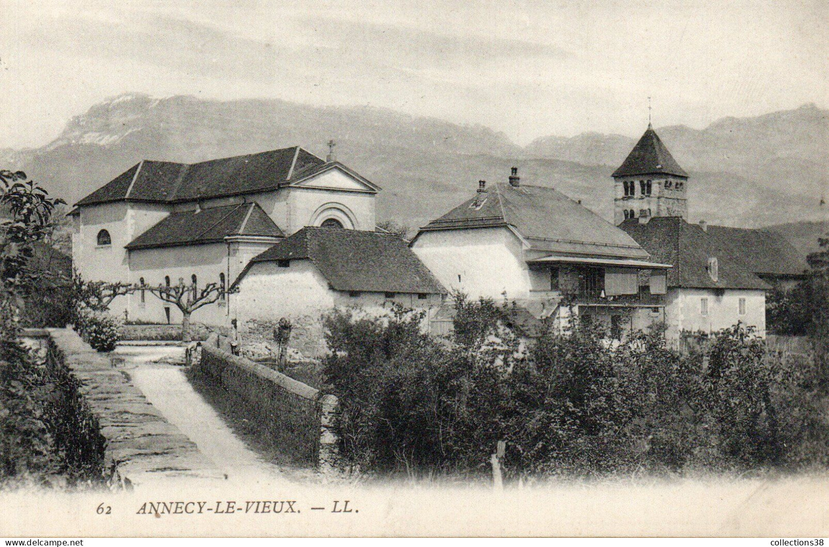 Annecy-le-Vieux