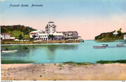 BERMUDES(HOTEL)