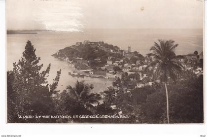 GRENADA(SAINT GEORGE)