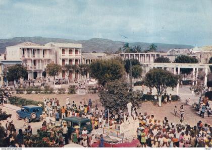 HAITI(JACMEL)