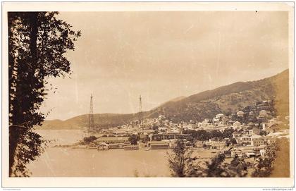 VIRGIN ISLANDS / St Thomas - photo card