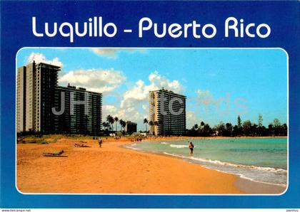 Costa Azul - Luquillo - Puerto Rico - 120 - Puerto Rico - unused