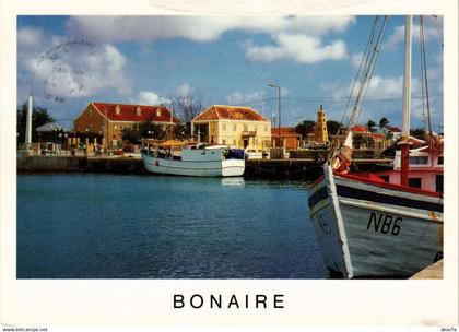 CPM Scenes of Bonaire BONAIRE (750260)