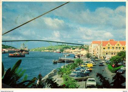 CPM AK Curacao, Netherlands Antilles CURACAO (645986)