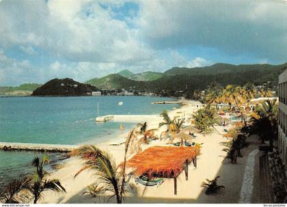 ANTILLES NEERLANDAISES SAINT MARTIN