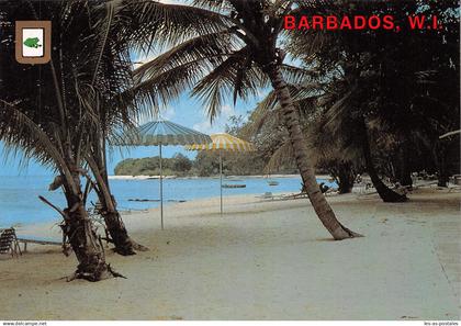 ANTILLES BARBADES BARBADOS