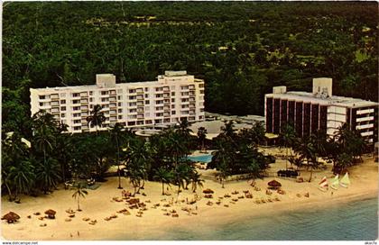 CPM Jamaica Hilton JAMAICA (648694)