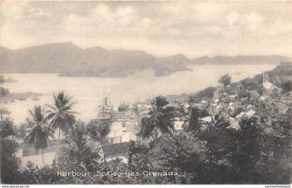 Grenada / 10 - St George's