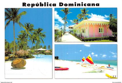 REPUBLICA DOMINICANA