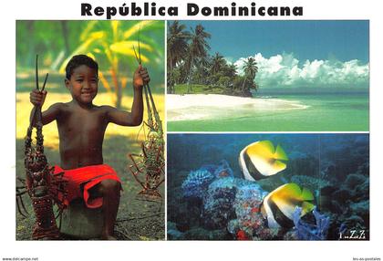 REPUBLICA DOMINICANA