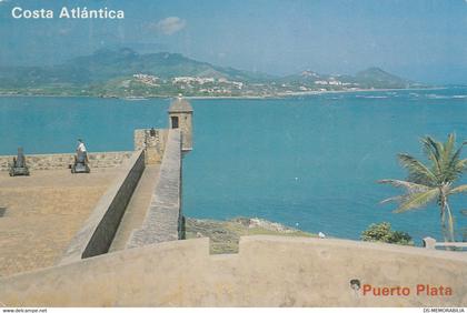 Republica Dominicana Puerto PLata Nice stamps