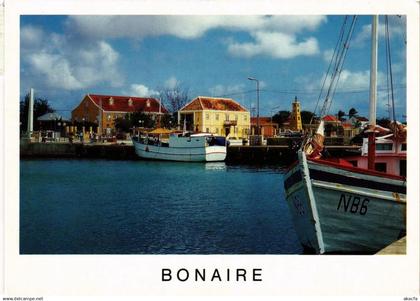 CPM Scenes of Bonaire BONAIRE (750258)