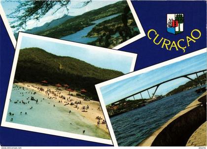 CPM AK Curacao, Netherlands Antilles CURACAO (645820)