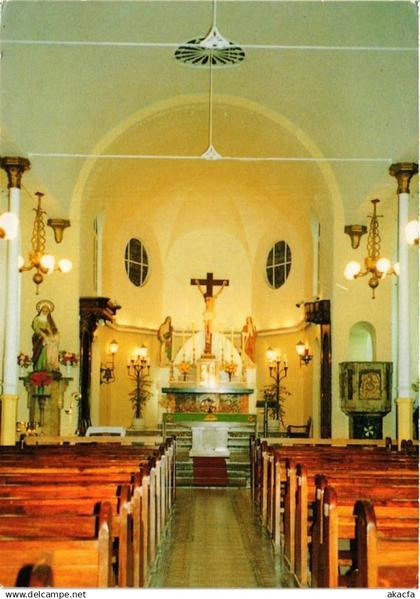 CPM Basilica Santa Ana, Curacao CURACAO (645436)