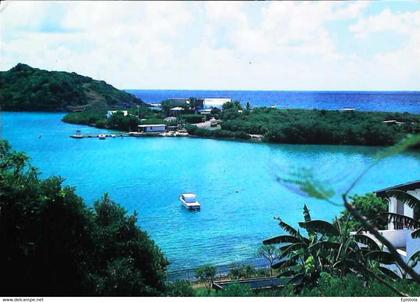 ►CPSM St Maarten Oyster Yacht club