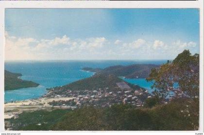 AK 019296 U.S. VIRGIN ISLANDS - St. Thomas