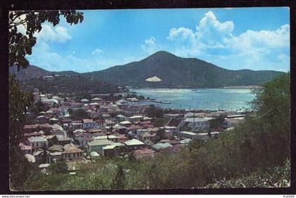 AK 212527 U.S. VIRGIN ISLANDS - St. Thomas