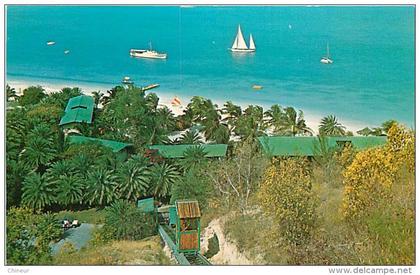 CARIBBEAN BEACH CLUB ANTIGUA WEST INDIES