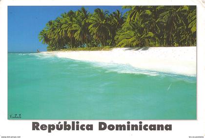 REPUBLICA DOMINICANA