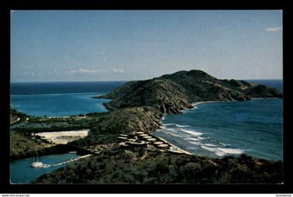 Virgin Gorda – Biras Creek Hotel