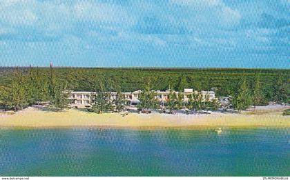 Grand Cayman - Galleon Beach Hotel , West Bay Beach