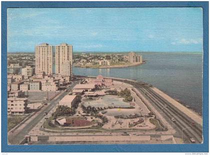 215654 / HAVANA HABANA - AIR PHOTO PANORAMA , CUBA KUBA