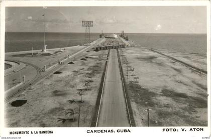 Cuba - Cardenas