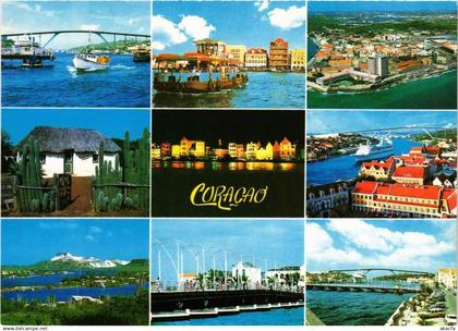 CPM Curacao, Netherlands Antilles CURACAO (645514)