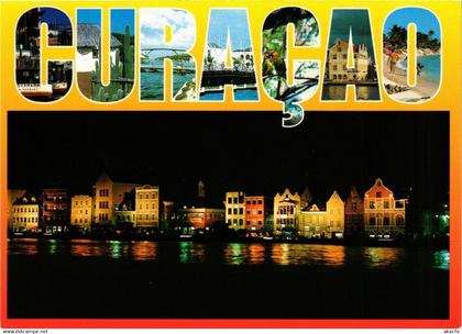 CPM Curacao, Netherlands Antilles CURACAO (645662)