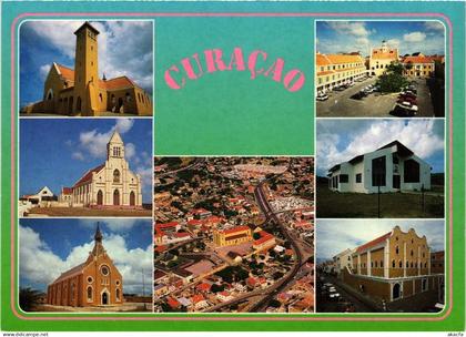 CPM Curacao, Netherlands Antilles CURACAO (645695)