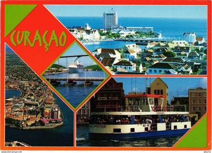 CPM Curacao, Netherlands Antilles CURACAO (645890)