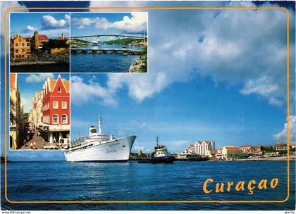 CPM Curacao, Netherlands Antilles CURACAO (645922)