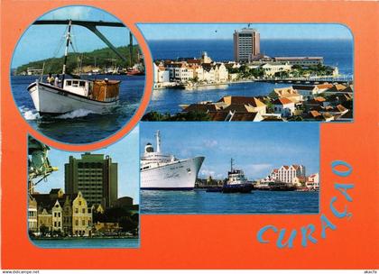 CPM Curacao, Netherlands Antilles CURACAO (645931)