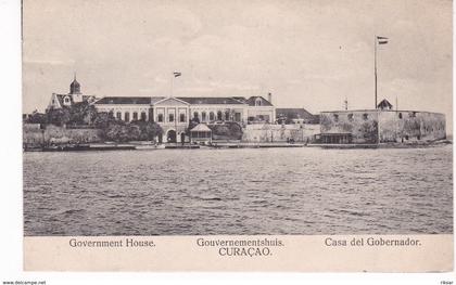 CURACAO